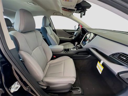 New 2025 Subaru Legacy Premium w/ Popular Package #1A image 27