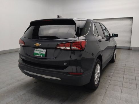 Used 2022 Chevrolet Equinox LT FWD image 9