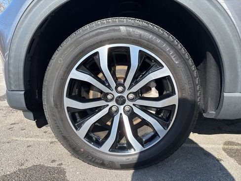 Used 2022 Ford Explorer ST-Line image 10