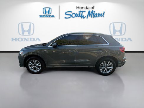 Used 2024 Audi Q3 2.0T Premium image 4