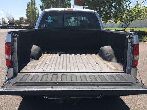 Used 2007 Ford F150 XL AWD/4WD image 6