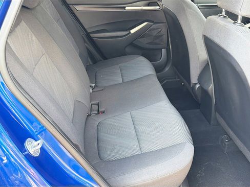 Used 2021 Kia Seltos LX AWD/4WD image 26