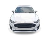 Used 2019 Ford Fusion SE image 3