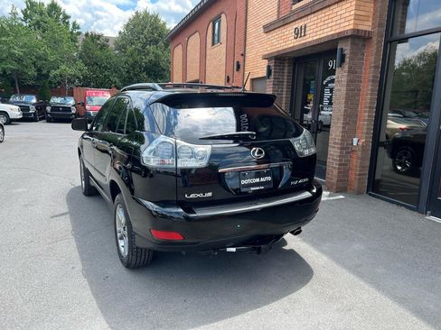 Used 2006 Lexus RX 400h AWD image 5