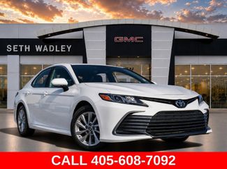 Used 2023 Toyota Camry LE FWD video 1