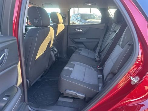 New 2026 Chevrolet Blazer LT w/ LPO, Floor Liner Package image 28