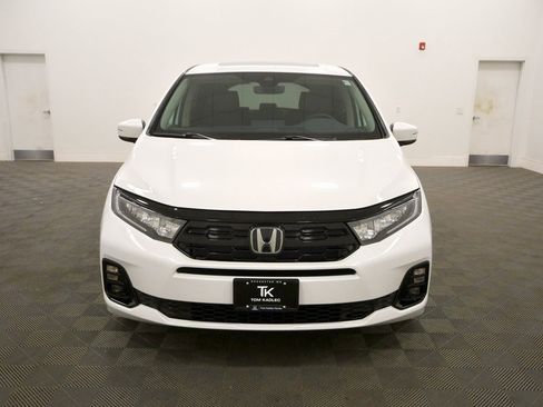 New 2026 Honda Odyssey Elite image 10