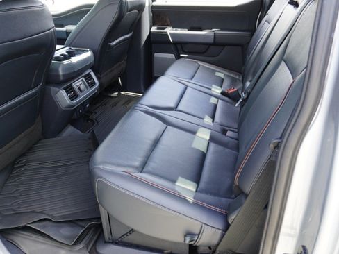 Used 2021 Ford F150 Lariat w/ Equipment Group 502A High AWD/4WD image 32