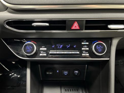 Used 2023 Hyundai Sonata SEL w/ Convenience Package image 19