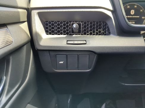 New 2026 Honda CR-V TrailSport image 29