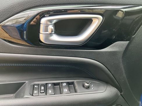 New 2026 Jeep Compass Latitude image 14