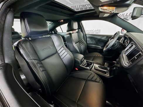 Used 2023 Dodge Charger SRT Hellcat image 28