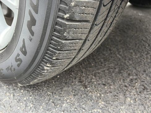 Used 2019 Ford Flex SEL w/ Equipment Group 202A image 16