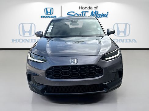 Certified 2023 Honda HR-V LX image 2