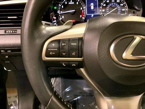 Certified 2022 Lexus RX 350 AWD w/ Premium Package image 24