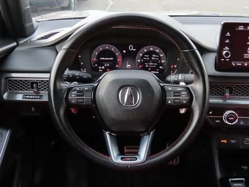 Used 2024 Acura Integra A-Spec image 20
