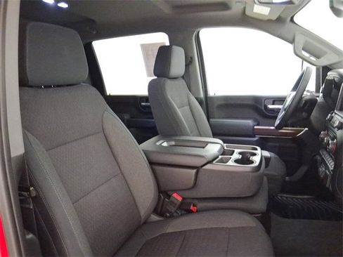 Used 2020 Chevrolet Silverado 2500 LT w/ All Star Edition image 14