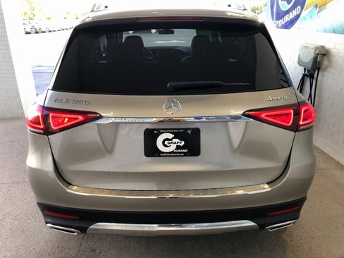 Used 2020 Mercedes-Benz GLE 350 GLE 350 image 7