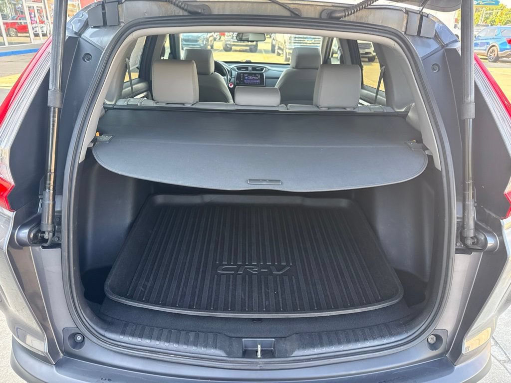 Used 2019 Honda CR-V EX-L image 26