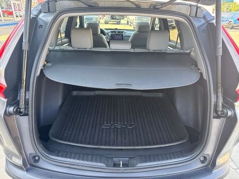 Used 2019 Honda CR-V EX-L image 26