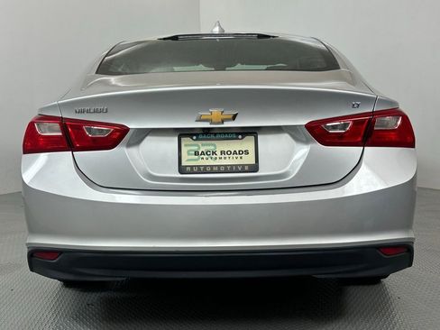 Used 2018 Chevrolet Malibu LT image 6