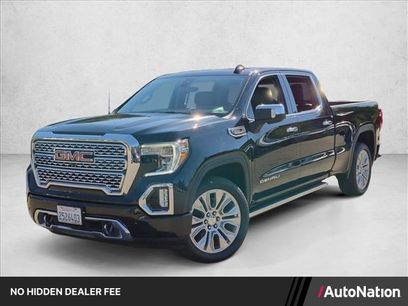 Used 2021 GMC Sierra 1500 Denali w/ Denali Ultimate Package