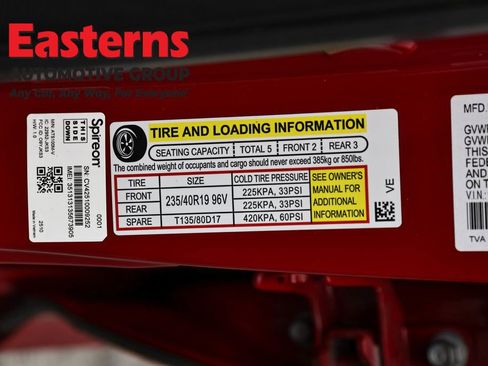 Used 2021 Honda Accord Sport Special Edition image 35