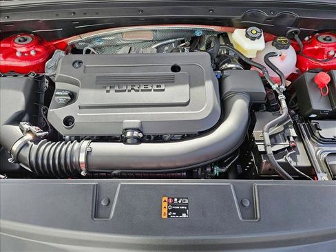 New 2026 Buick Envision Sport Touring image 17