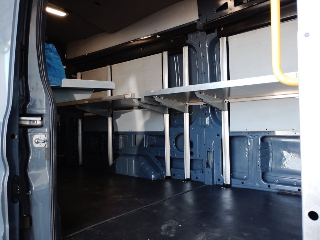 Used 2020 Ford Transit 250 148 High Roof Extended RWD image 16
