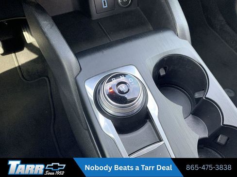 Used 2020 Ford Escape SEL AWD/4WD image 20