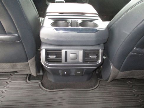 Used 2023 Ford F150 Lariat AWD/4WD image 53