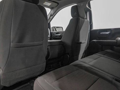 Used 2022 Chevrolet Silverado 2500 LT AWD/4WD image 34