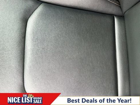 Used 2024 Jeep Compass Limited image 19