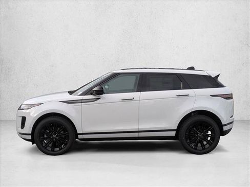New 2026 Land Rover Range Rover Evoque S AWD/4WD image 5