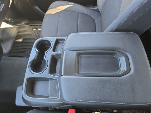 Used 2019 GMC Sierra 1500 Elevation image 27