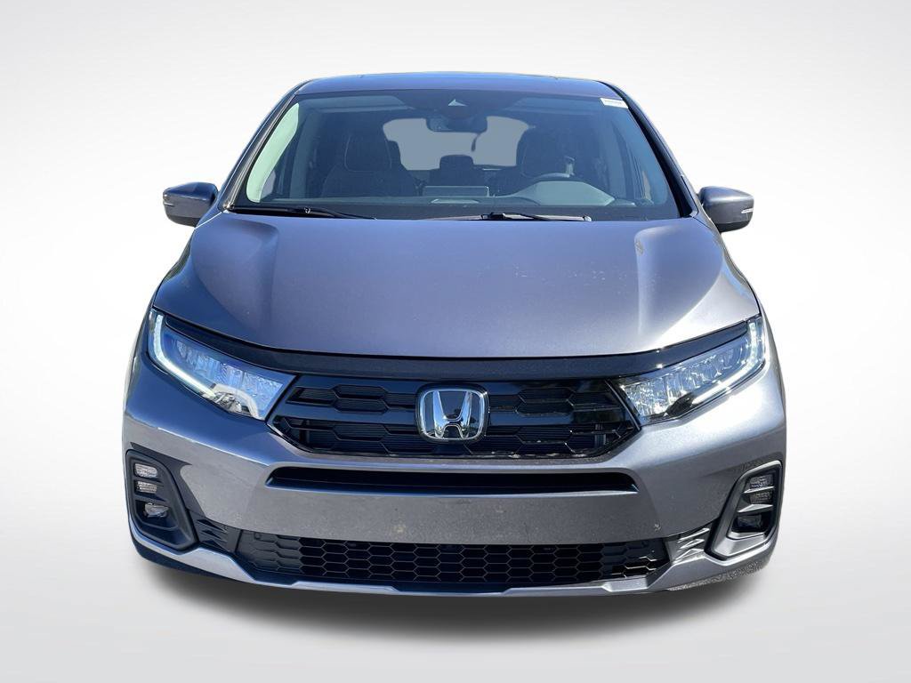 New 2027 Honda Odyssey Touring image 9