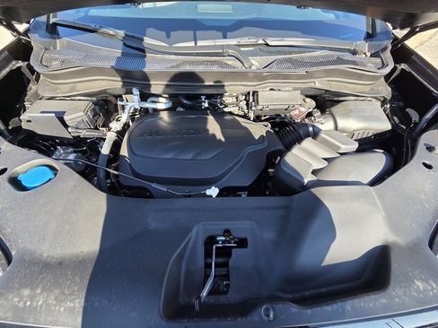 Used 2026 Honda Ridgeline Black Edition image 32