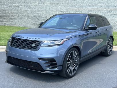 Used 2023 Land Rover Range Rover Velar R-Dynamic S