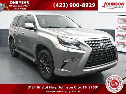Used 2021 Lexus GX 460 Premium w/ Premium Package