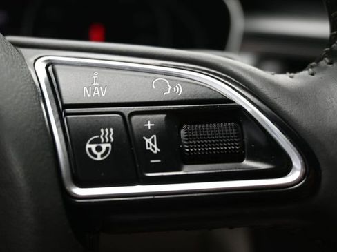 Used 2016 Audi A6 2.0T Premium Plus w/ Premium Plus Package AWD/4WD image 25