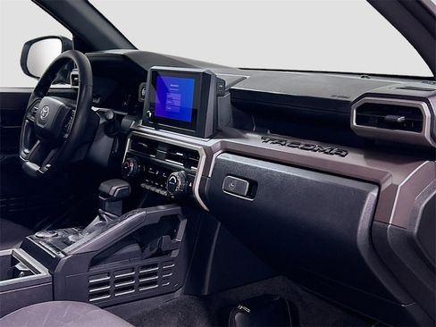 Used 2024 Toyota Tacoma SR5 image 24
