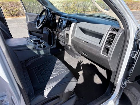 Used 2015 RAM 1500 Tradesman w/ Popular Equipment Group AWD/4WD image 12