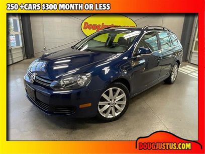 Used 2013 Volkswagen Jetta TDI