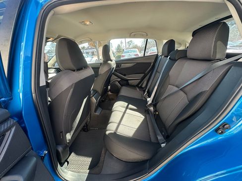 Used 2020 Subaru Impreza 2.0i Premium image 22