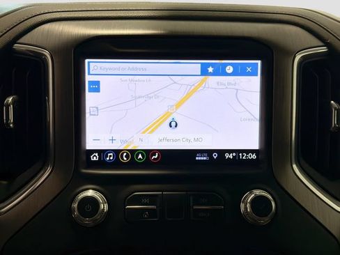 Used 2019 GMC Sierra 1500 Denali w/ Denali Ultimate Package AWD/4WD image 12