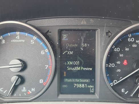 Used 2017 Toyota RAV4 XLE w/ Plus Special Value Package image 23