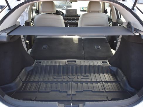 Used 2024 Honda Civic EX-L image 18