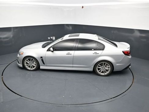 Used 2015 Chevrolet SS RWD image 33