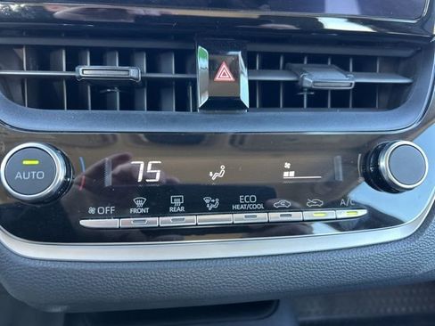 Used 2023 Toyota Corolla LE image 13