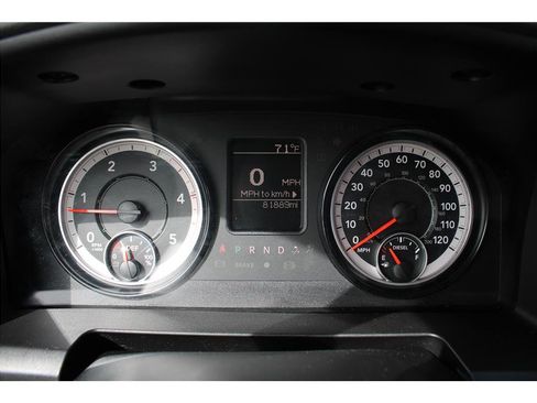 Used 2017 RAM 2500 Tradesman w/ Chrome Appearance Group image 17